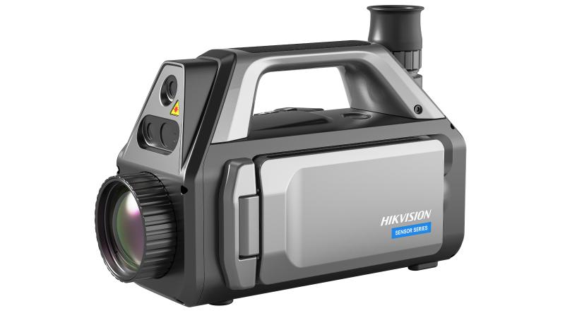 DS-2MA918X-WBG手持式气云成像遥测仪