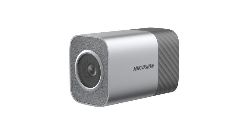 DS-2CD8E47E-W400W 1/1.8 CMOS 室内精准时间同步摄像机