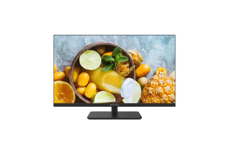 DS-D5032UC32英寸安防显示器4K塑胶