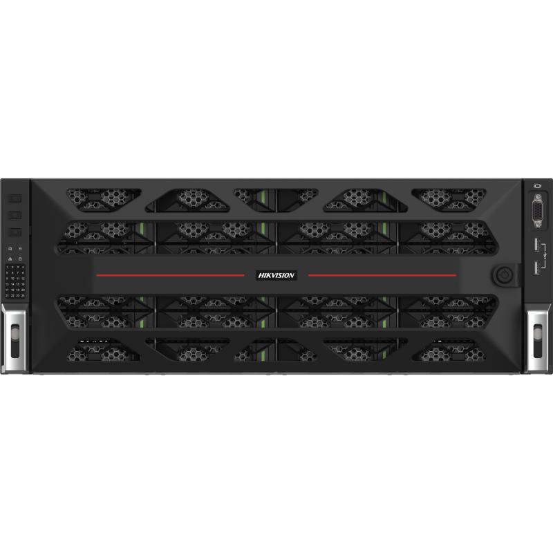 DS-A6A124R-OBJ对象存储一体机