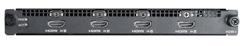 DS-C30S-04HI4路HDMI_HD输入