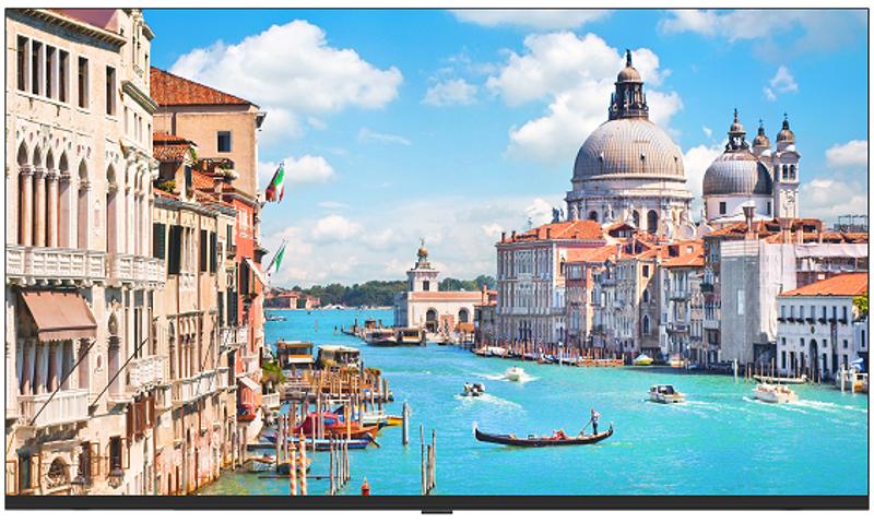 DS-D6A55UN-N55英寸安卓壁挂三等边信息发布屏