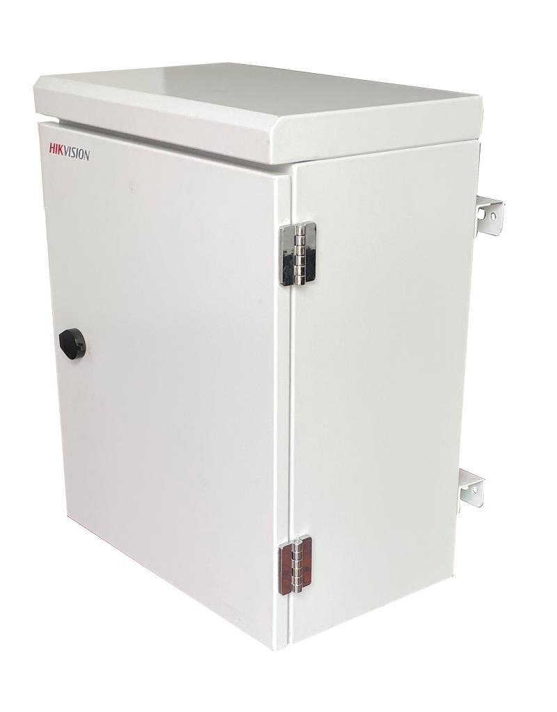 DS-TAC100-SRP/5/1智能机柜