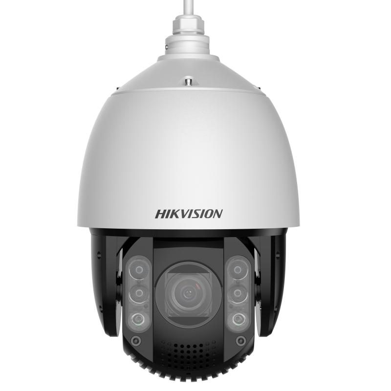 iDS-2DE7223IW-DB(C)E系列200万像素7寸23倍星光智能警戒球机_直流
