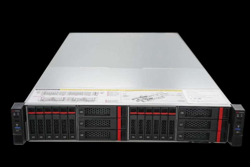 DS-VH222M-C双子星服务器