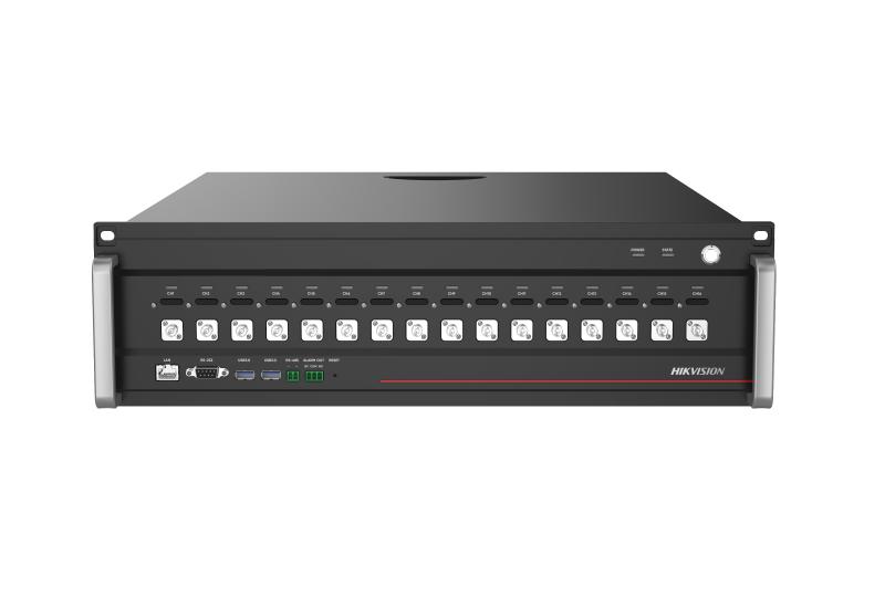 DS-QFA3016分布式定位型振动光纤系统