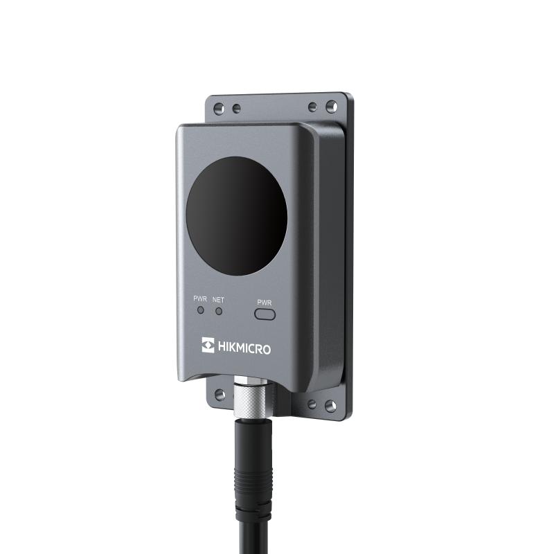 HM-TD3118T-2/Q卡片式测温热像仪