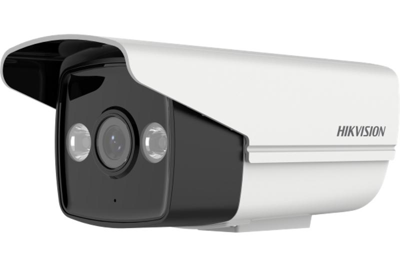 DS-2XD8T86E/MD-LS大景深物流溯源摄像机