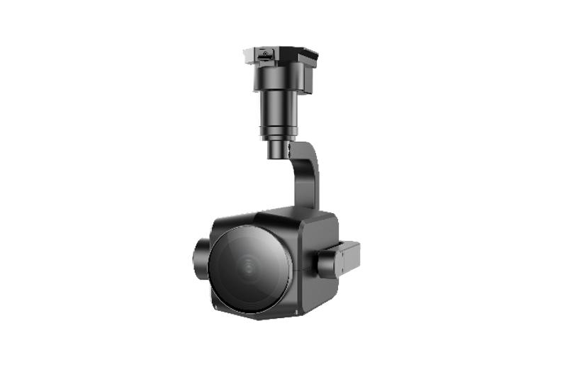 MR-G3V0837A可见光云台，800万像素，1/1.8