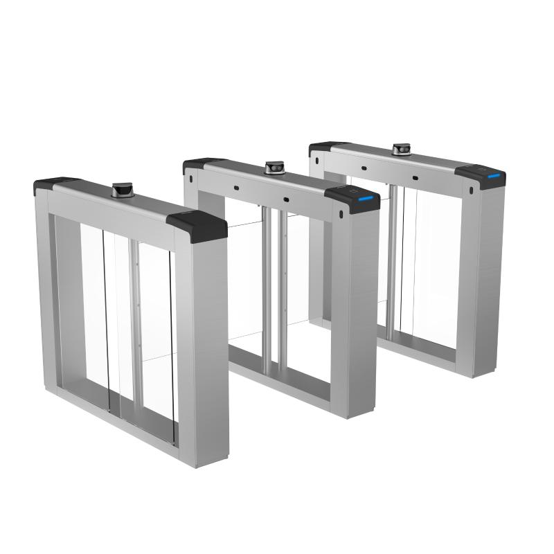 DS-K6B221TMB221TM智能人脸一体化通道