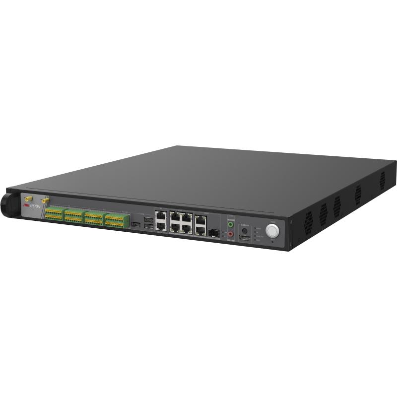 DS-B81-HR0012/FGB81智能物联网关（内置单向网闸）