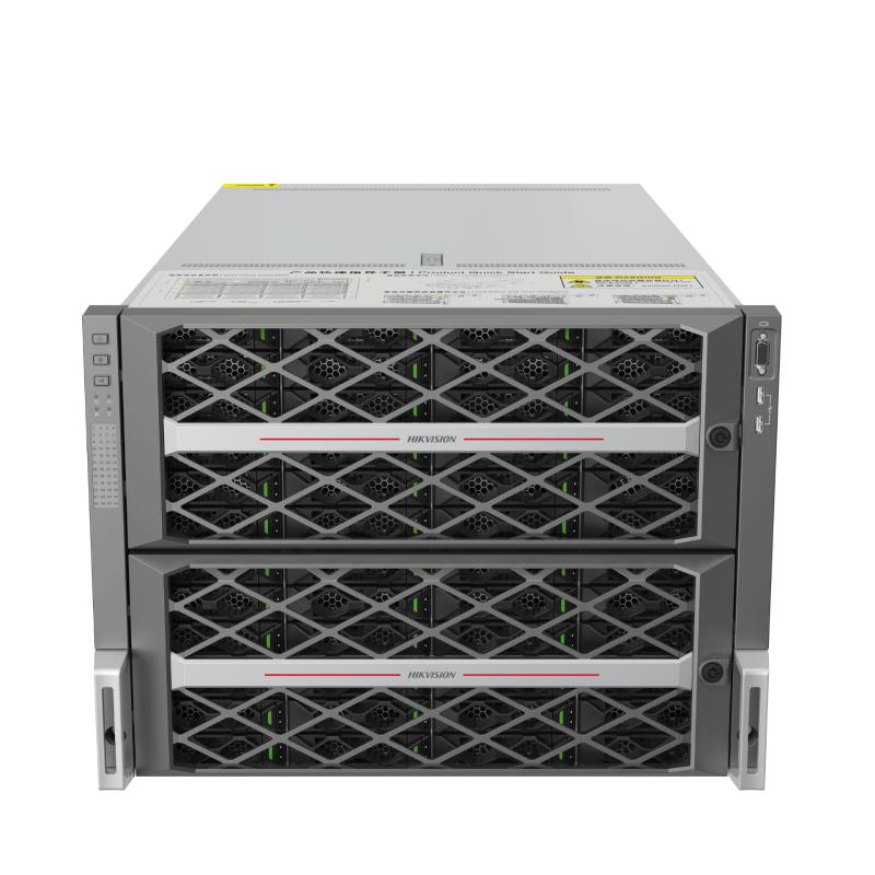 DS-A71184R网络存储设备-711系列