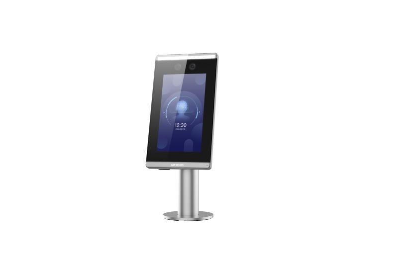 DS-K5671B-ZV人脸识别组件