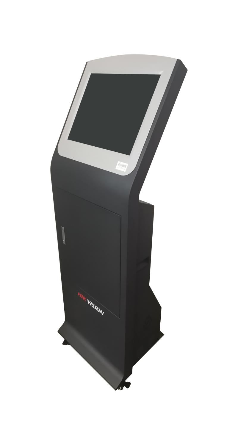 ZCS-HIKC1/2T/20/D立柜式采集站