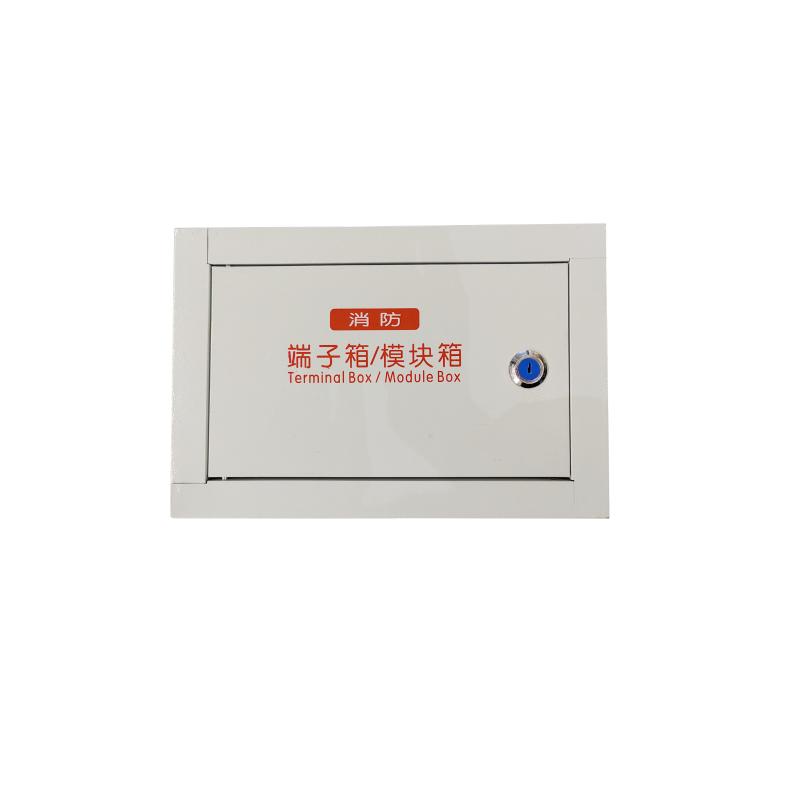 HK-JX-1283接线端子箱