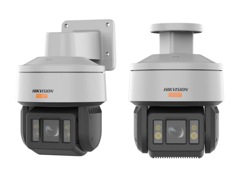 DS-2DF5232MXR-DY经济款防腐蚀球机