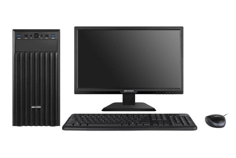 DS-AXF141P-Zintel12代/21L机箱/win10 home操作系统（含激活）