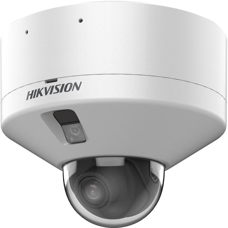 DS-2XD8D25E/DT-ISGLT200万 电梯轿厢状态监测半球摄像机4G版