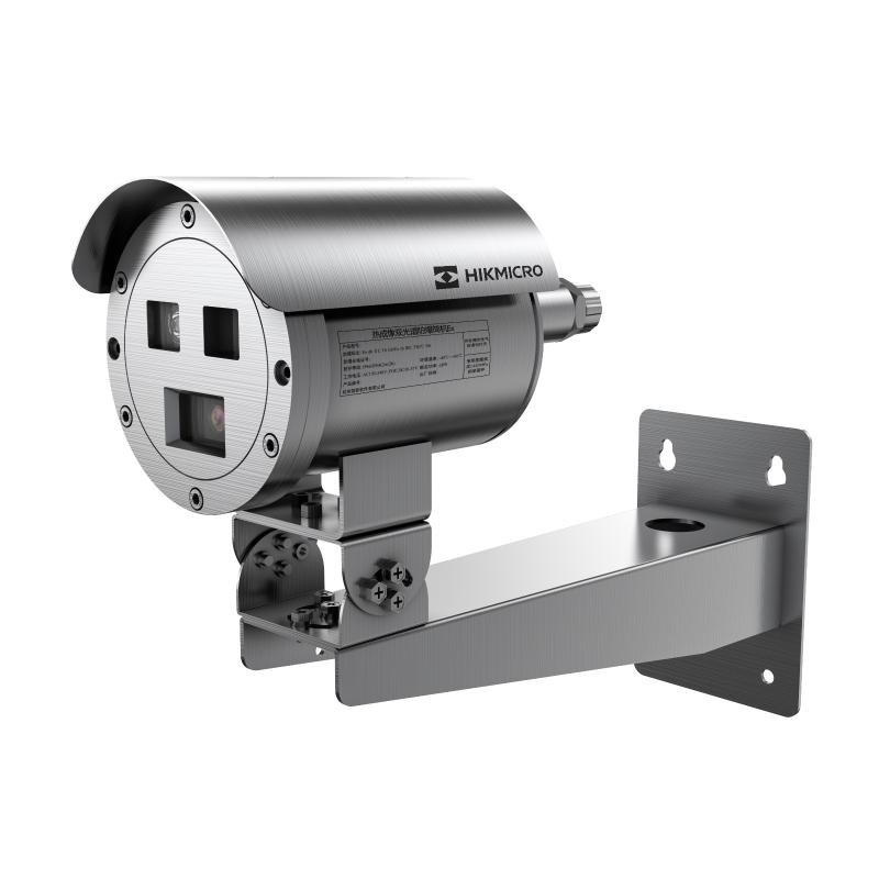 HM-TD2528T-7/Q热成像双光谱防爆筒机