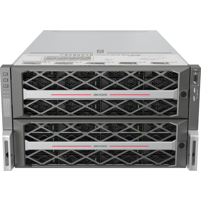 DS-A71148R网络存储设备-711系列