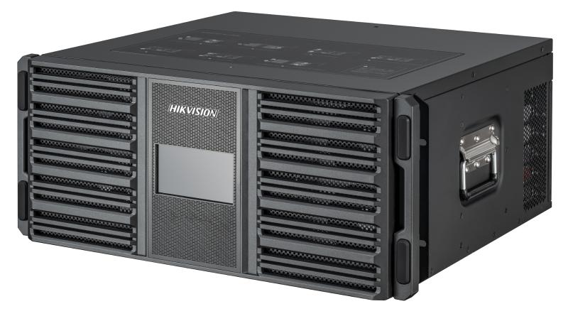 DS-B30-S1111槽位机箱