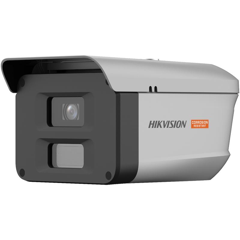 DS-2XC6447F-LS防腐蚀系列摄像机