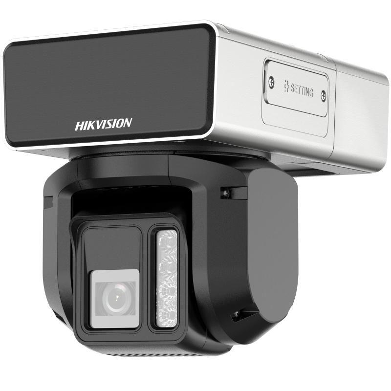 DS-2DF3C401BX-D/WL40400万40米水位观测球