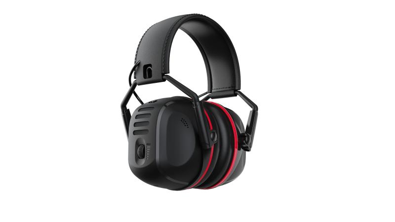 iDS-WHE101-A/V智能劳保耳机