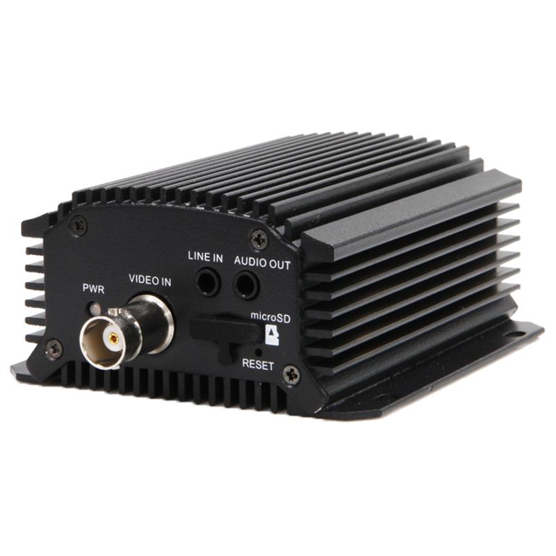 DS-6701HW模拟标清编码器