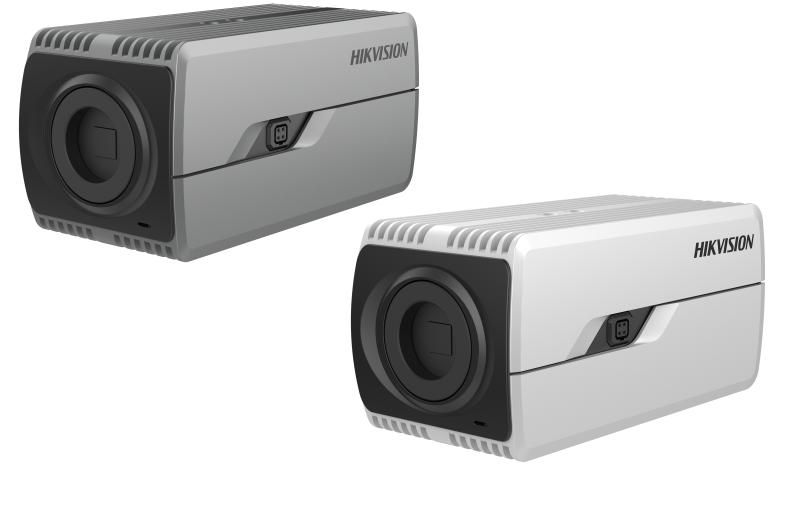 DS-2CD7047EWD-(A)(/JM)(/NMFC)(D)轻智能70枪型网络摄像机