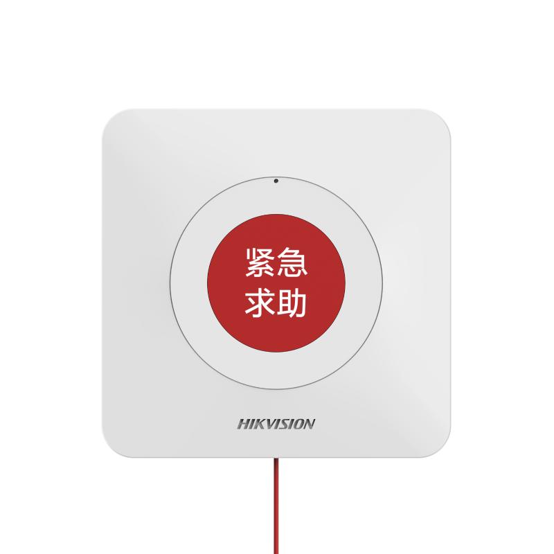 DS-PEA-BNA0186盒拉绳非可视报警盒