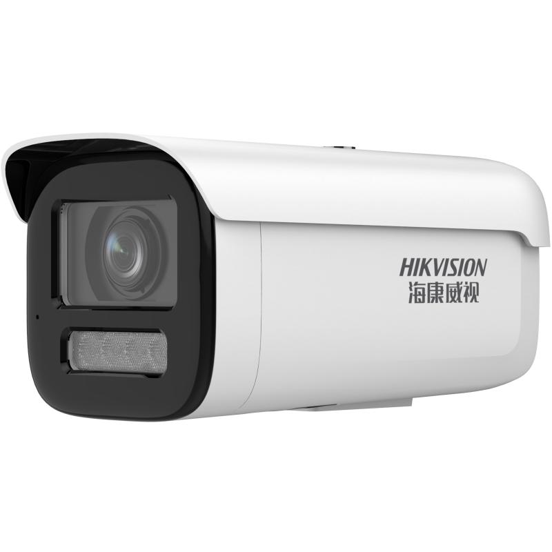 DS-2CD2666FWDV4-LZS600万星光变焦筒型网络摄像机