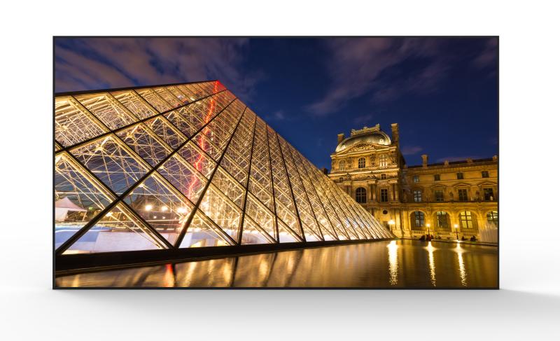 DS-D6B50UH-DAD6B系列50英寸信息发布屏