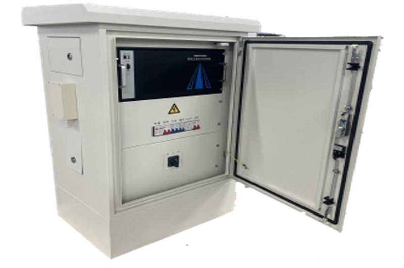 XHJ-CW-GA-HK3-044H网络信号机