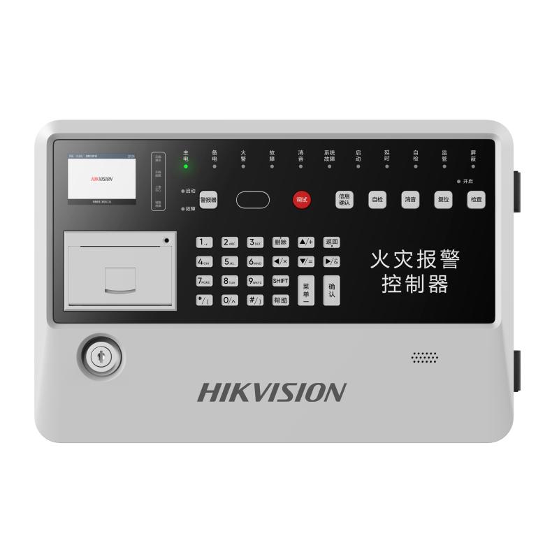 JB-QBH-HK8301S/32点火灾报警控制器