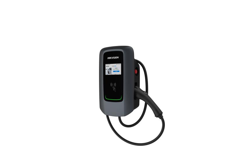 DS-TMP102-A1(H)(4G)壁挂式电动汽车交流充电桩