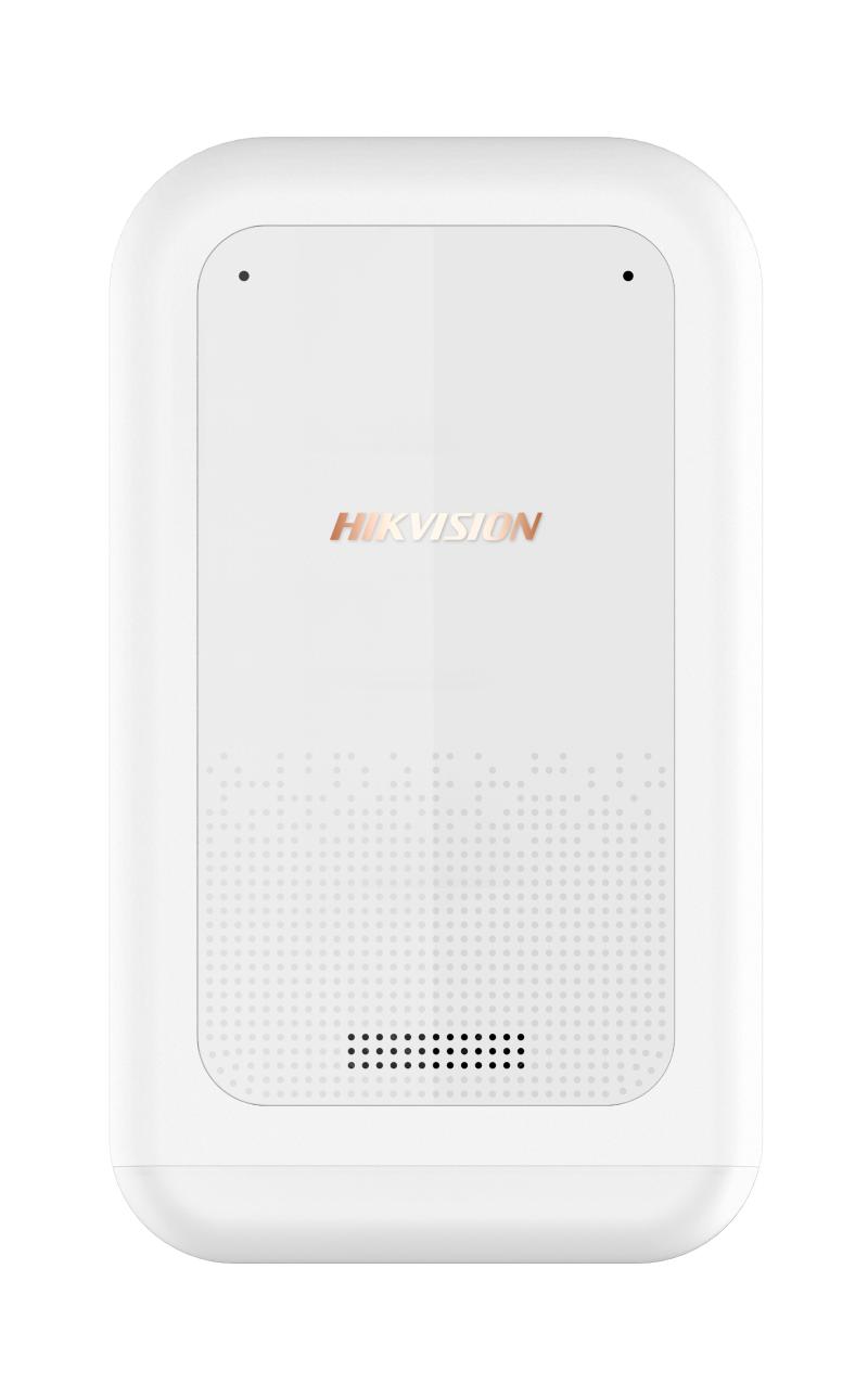 DS-PEA206-W非可视无线报警盒