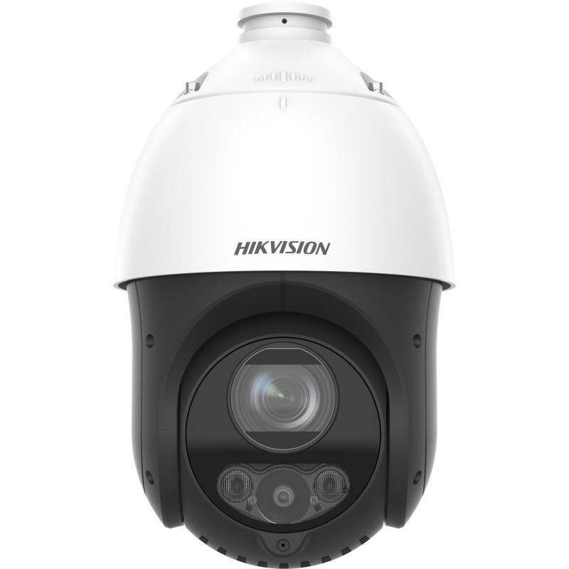 iDS-2DE4223MWE系列200万4寸23倍全彩智能球机