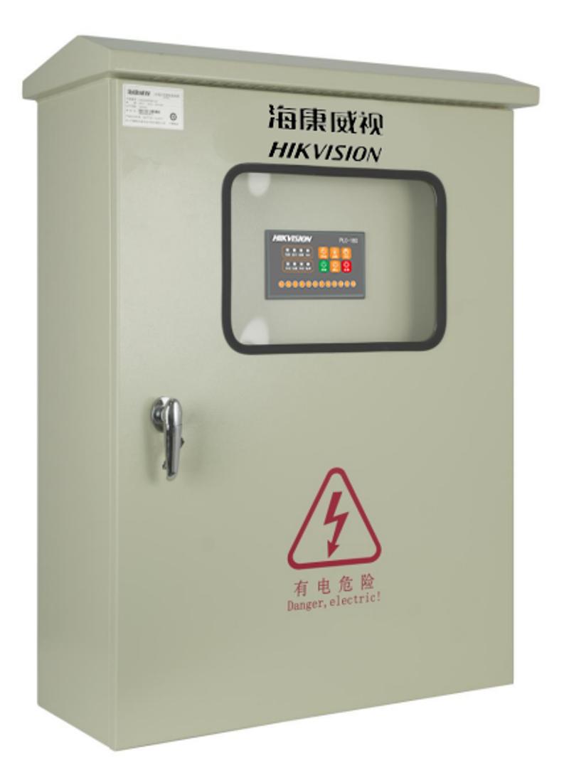 DS-D40D80-O户外80KW配电柜