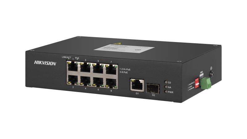 DS-3T0306/防爆专用非网管百兆工业交换机(防爆专用)