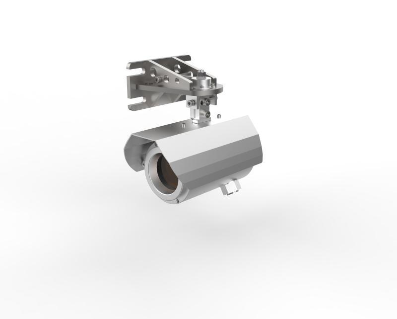 DS-2MA6308-50M/H2S开路式激光气体监测仪