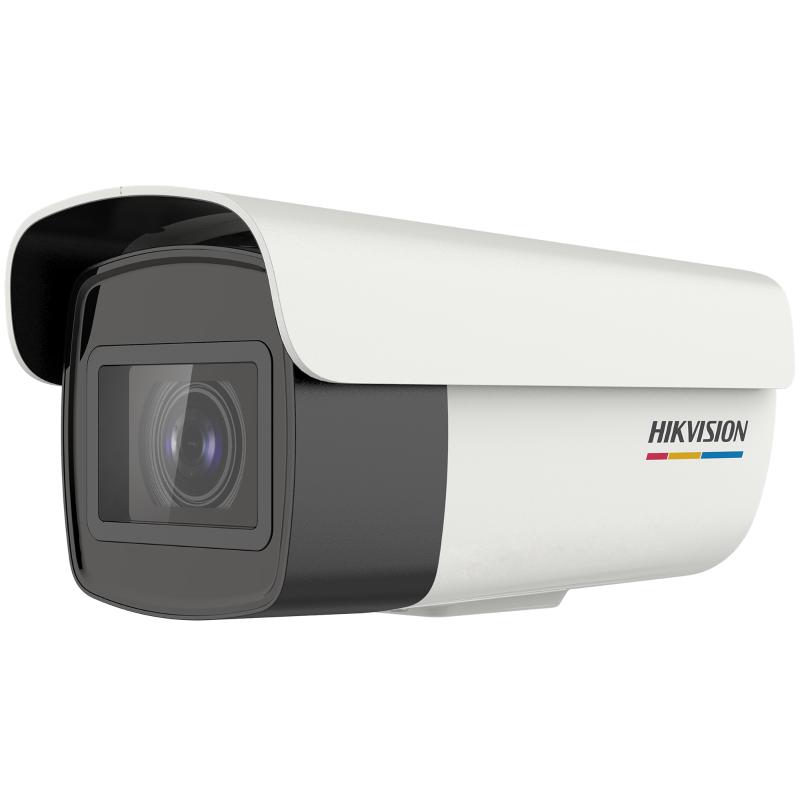 DS-2CD8A47E/PW-Z(B)400万高空抛物变焦全彩监控摄像机