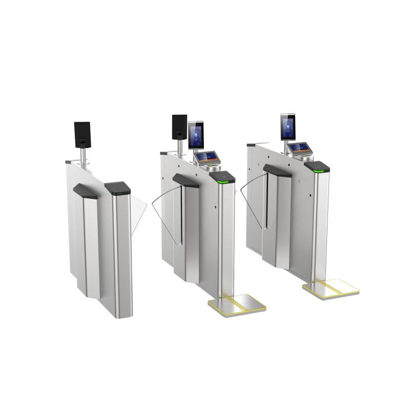 DS-K3Y220L-M/ESDDS-K3Y220双机芯静电检测翼闸