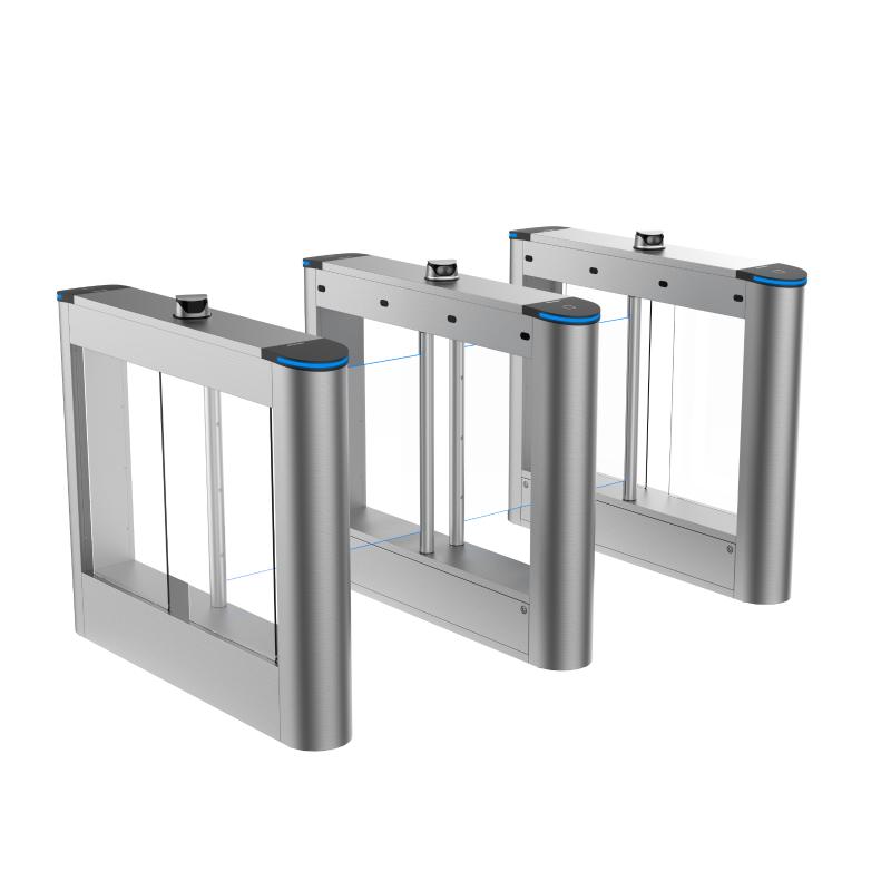 DS-K6B223TMB223TM智能人脸一体化通道