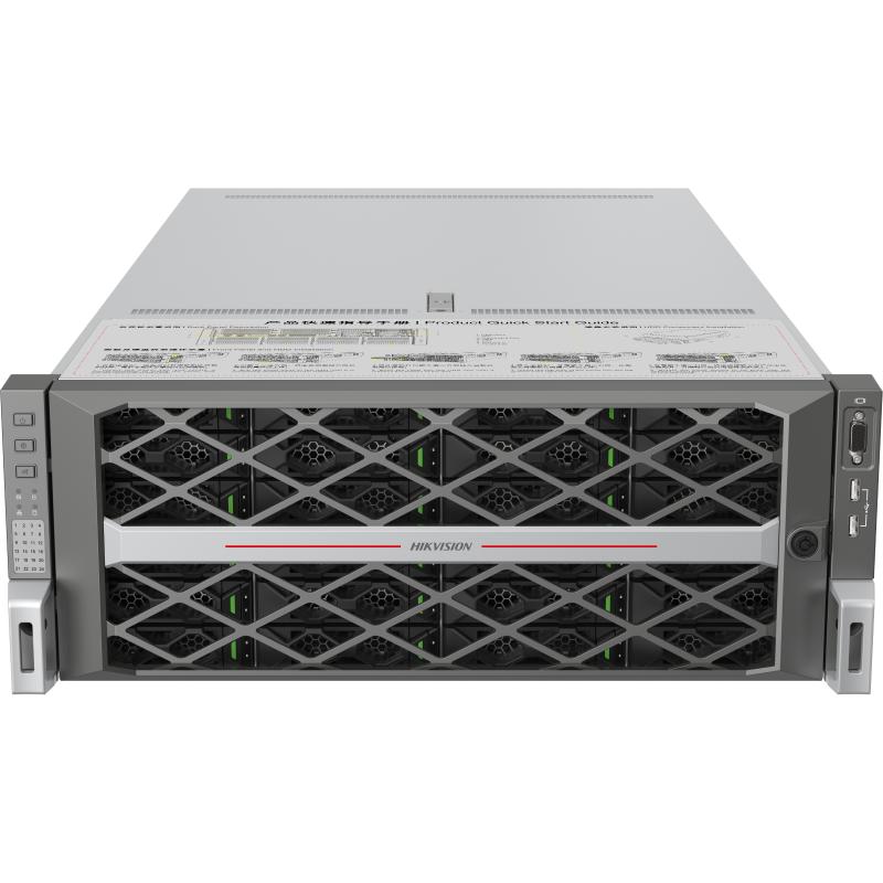 DS-A71136R网络存储设备-711系列