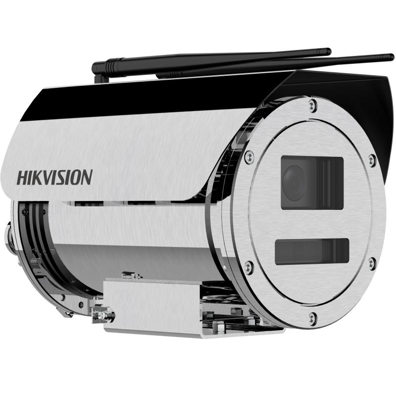 DS-2XE8225FWD-XZHS/GLG(B)防爆智能无线筒机