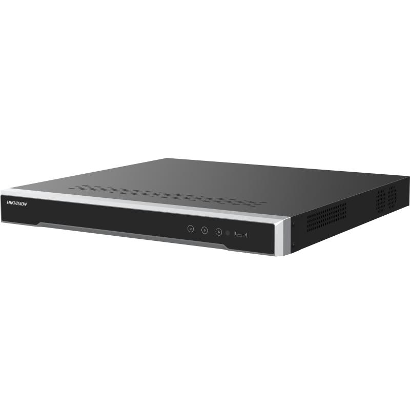 DS-7632N-I3-V3网络硬盘录像机