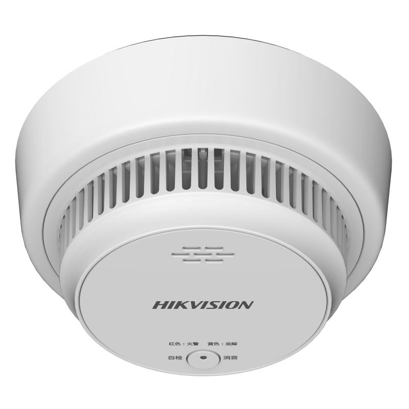 NP-FW100(NB-IoT)独立式感温火灾探测报警器