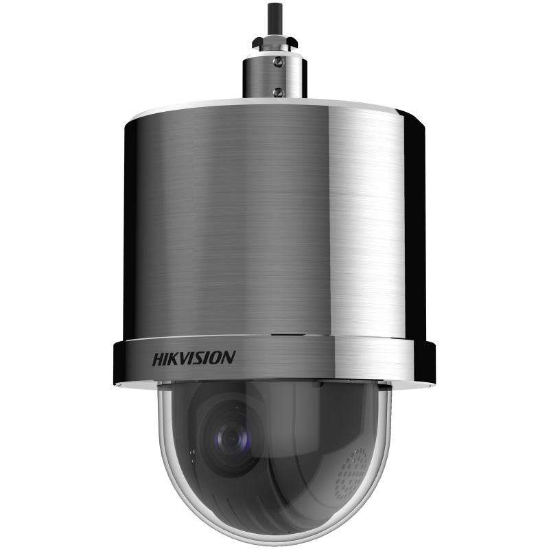 DS-2DF6C422-CX400万22倍防爆球机