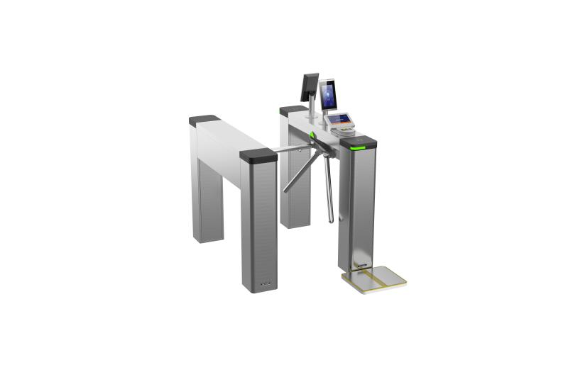 DS-K3G501S/ESDG501S静电检测人员通道